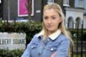 Tilly Keeper as Louise Mitchell