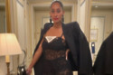 Tracee Ellis Ross loves putting together a good outfit