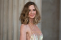 Trinny Woodall has vowed never to stop dyeing her hair as she hates having grey locks