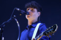 Vampire Weekend's new album is finished
