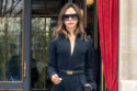 Victoria Beckham is launching a collection with Mango