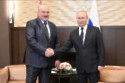 Alexander Lukashenko wants other nations to join his alliance with Russia