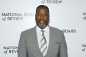 Wendell Pierce starred as the father of Meghan, Duchess of Sussex on the legal drama Suits before she married into the royal family