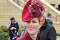 Zara Tindall says Queen Elizabeth would have watched the Epsom Derby in her 'comfy clothes'