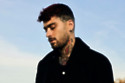 Zayn share 'Alienated' from his upcoming solo album 'Room Under the Stairs'