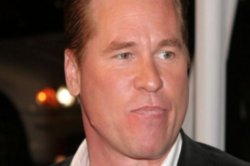 Val Kilmer Discusses New Role
