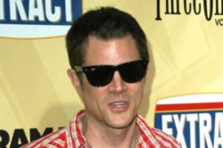 Johnny Knoxville   The Last Stand