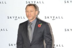 Daniel Craig - Press Conference