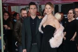 Adam Levine: Sexiest Man title helped me marry Victoria's Secret Angel