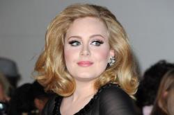 Adele Says Pregnancy Feels Like Hitting The Jackpot