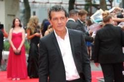 Antonio Banderas rushed to hospital after suffering heart scare