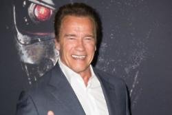 Arnold Schwarzenegger confirms sixth Terminator movie