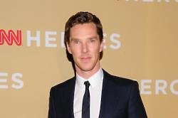 Benedict Cumberbatch - Black Mass London Film Festival