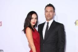 Brian Austin Green: Marriage is a lot of work