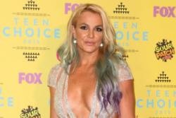 Britney Spears not wanted for 2018 Super Bowl