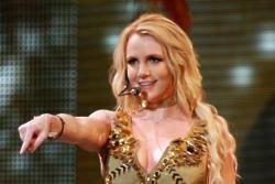Britney Spears in talks for Super Bowl halftime show