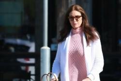 Caitlyn Jenner is '100 percent' behind gay marriage