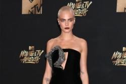 Cara Delevingne to star in new Amazon Series