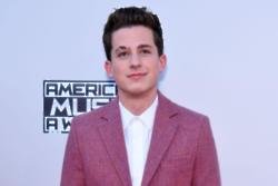 Charlie Puth has ended his feud with Justin Bieber