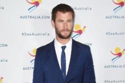 Chris Hemsworth: My brother Liam was almost Thor