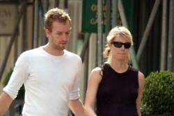 Gwyneth Paltrow and Chris Martin's former chef spills on vegetable diet