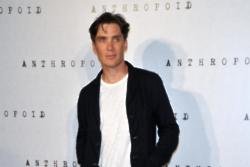 Cillian Murphy thinks actors are 'overpaid'
