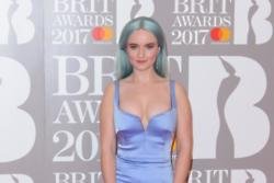 Clean Bandit's Grace Chatto barely speaks to Neil Milan