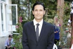 Corey Feldman launches effort to expose 'Hollywood peadophile ring'