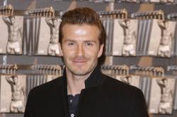 David Beckham Plans Birthday Weekend Away for Victoria