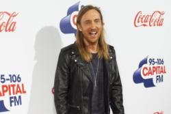 David Guetta: Justin Bieber hate was ridiculous