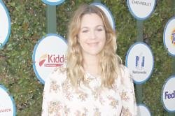 Drew Barrymore Didn't Fall in Love With Husband At First Sight