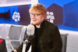Ed Sheeran gives Taylor Swift's new man seal of approval