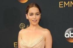 Emilia Clarke has sleepless nights thinking about Game of Thrones