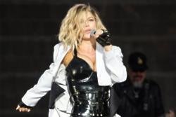 Fergie signs to BMG Publishing for second LP