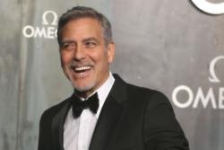 George Clooney quitting acting?