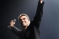 George Michael fans to see inside London home