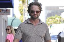 Gerard Butler Suing Producers of Motor City