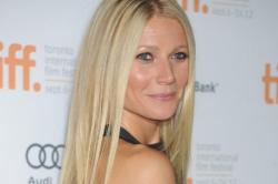 Gwyneth Paltrow Beats Kate Middleton To Best Dressed