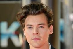 'Attention Seeker' Harry Styles says going solo was easy