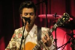 Harry Styles stopped show to help fan having panic attack