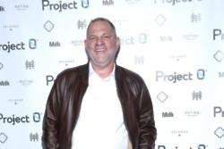 Harvey Weinstein being sued for allegedly raping an unnamed actress