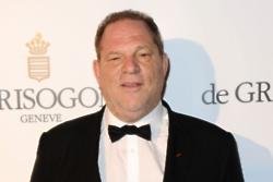 Harvey Weinstein investigated by LAPD after rape allegation