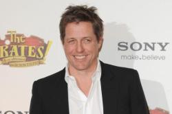 Hugh Grant: Affairs Are Good for Marriage