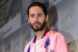 Jared Leto and Margot Robbie to star in Joker and Harley Quinn movie
