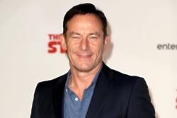 Jason Isaacs suggested Yorkshire accent for The Death of Stalin