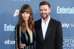 Jessica Biel knew she'd marry Justin Timberlake