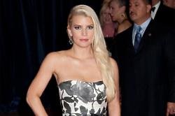 Jessica Simpson Doesn't Want Her Daughter To Grow Up