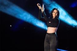Jessie  J almost quit music