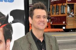 Jim Carrey Does't Want To Marry Again