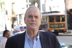 John Cleese: I wish my ex-wives were dead
